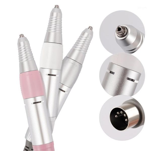 professional electric nail drill pen handle polish grind machine handpiece manicure pedicure tool art accessories tools1
professional electric nail drill pen handle polish grind machine handpiece manicure pedicure tool art accessories tools1