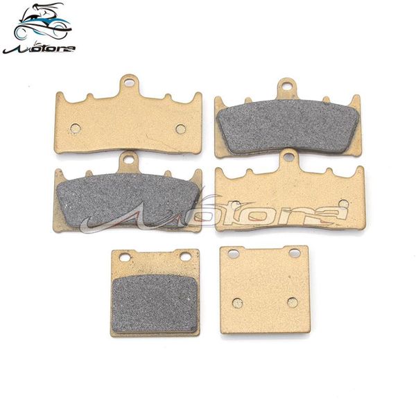 motorcycle brakes front rear brake pads for tl1000/r 1998-2002 gsxr1100 1993-1996 gsxr1300 1997-2007 gsf1200 2001-2005
motorcycle brakes front rear brake pads for tl1000/r 1998-2002 gsxr1100 1993-1996 gsxr1300 1997-2007 gsf1200 2001-2005