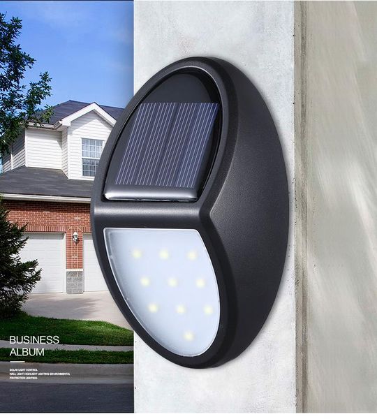 solar outdoor wall lamp garden villa energy saving light waterproof intelligent for lighting and decoration
solar outdoor wall lamp garden villa energy saving light waterproof intelligent for lighting and decoration