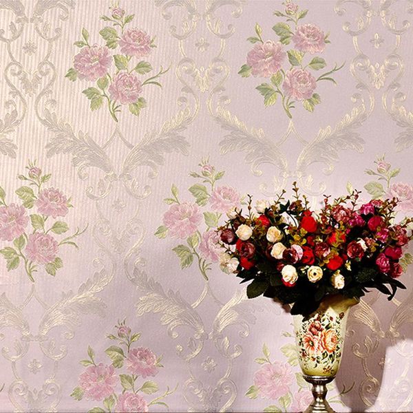 room european style wedding walltalk wall papers home decor 3d embossed floral wallpaper rustic for bedroom living walls wallpapers
room european style wedding walltalk wall papers home decor 3d embossed floral wallpaper rustic for bedroom living walls wallpapers