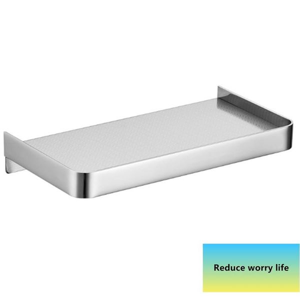 bathroom shelves stainless steel phone towel holder soap wall mounted dish rack multi-functional storage shelf
bathroom shelves stainless steel phone towel holder soap wall mounted dish rack multi-functional storage shelf