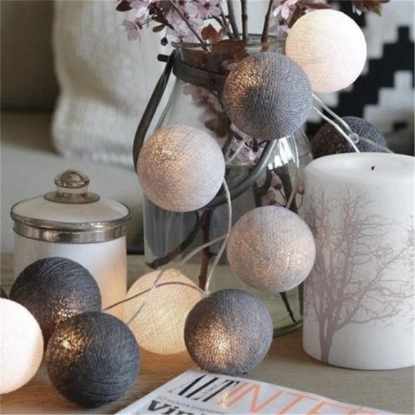 strings cotton ball light street garland led chain string outdoor lamp usb battery plug bedroom wedding birthday gift party decorations
strings cotton ball light street garland led chain string outdoor lamp usb battery plug bedroom wedding birthday gift party decorations