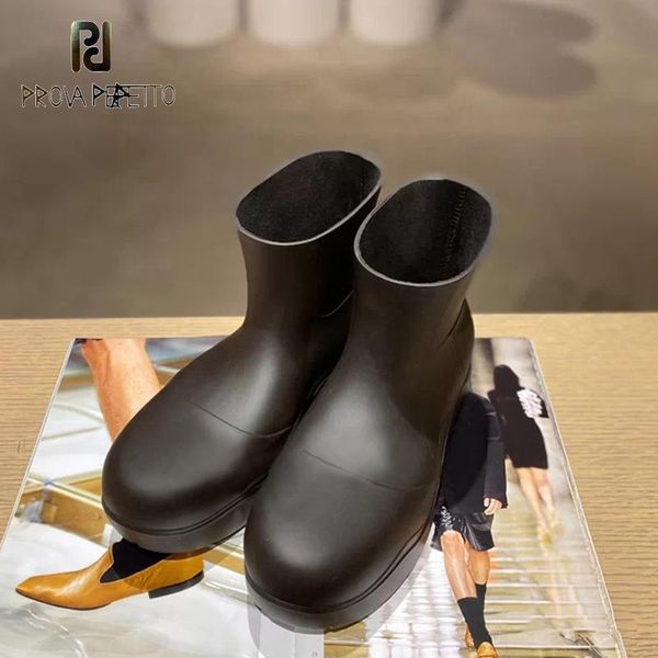 boots 2021 spring autumn genuine leather straight women's mid-tube fashion slim chimney color thick-soled ankle, Black
boots 2021 spring autumn genuine leather straight women's mid-tube fashion slim chimney color thick-soled ankle, Black