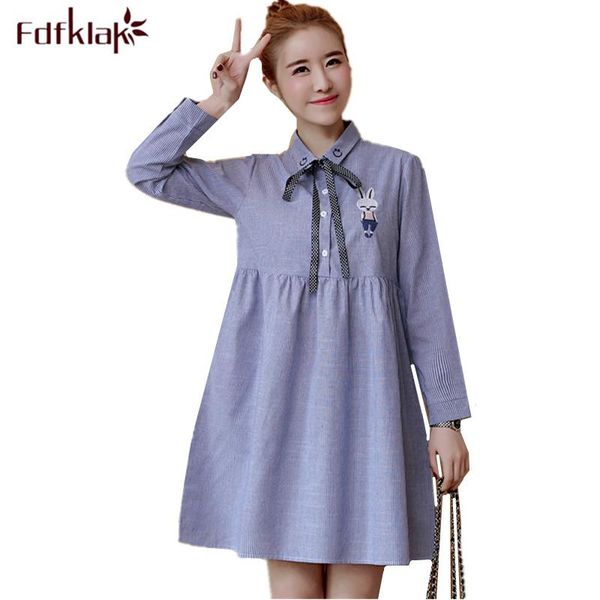 maternity dresses fdfklak cute cartoon pregnancy long sleeve spring autumn pregnant dress women clothes -2xl, White
maternity dresses fdfklak cute cartoon pregnancy long sleeve spring autumn pregnant dress women clothes -2xl, White