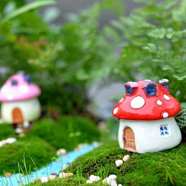 garden ornament mushroom house resin figurine craft plant pot fairy decoration l5ye decorative objects & figurines
garden ornament mushroom house resin figurine craft plant pot fairy decoration l5ye decorative objects & figurines