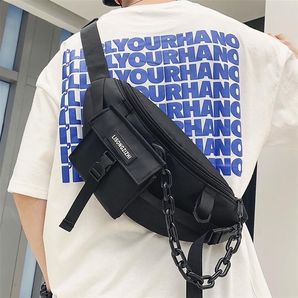 waist bags chest bag couple original brand functional wind messenger ins girls sports street tooling shoulder
waist bags chest bag couple original brand functional wind messenger ins girls sports street tooling shoulder