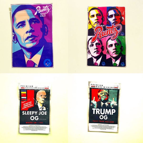 obama runtz3.5g trump og sleepy joe biden packaging bag with zipper stand up pouch 420 packing plastic bags
obama runtz3.5g trump og sleepy joe biden packaging bag with zipper stand up pouch 420 packing plastic bags