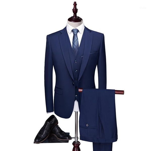 men's suits & blazers pants vest sets /2021 spring autumn fashion /men's casual business solid color 3 piece suit jacket coat trou, White;black
men's suits & blazers pants vest sets /2021 spring autumn fashion /men's casual business solid color 3 piece suit jacket coat trou, White;black