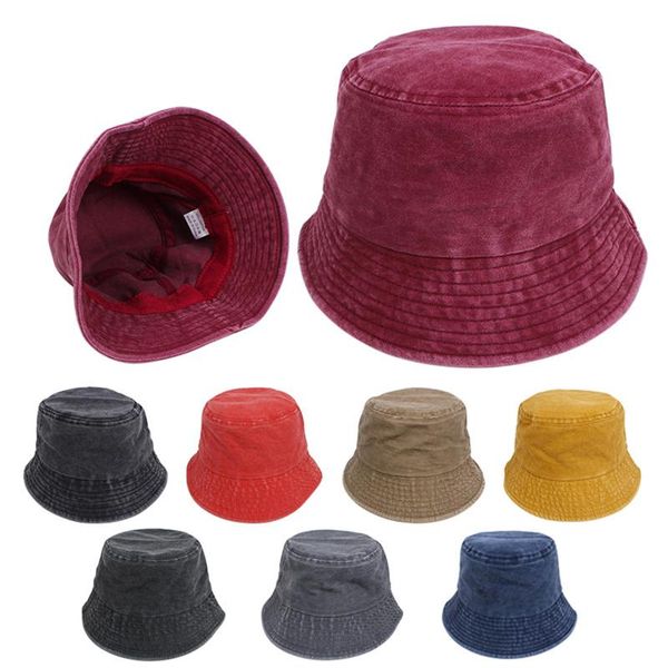 caps & hats fashion kids boys girls washed bucket summer sun wide brim outdoor outfits 2-6y, Yellow
caps & hats fashion kids boys girls washed bucket summer sun wide brim outdoor outfits 2-6y, Yellow