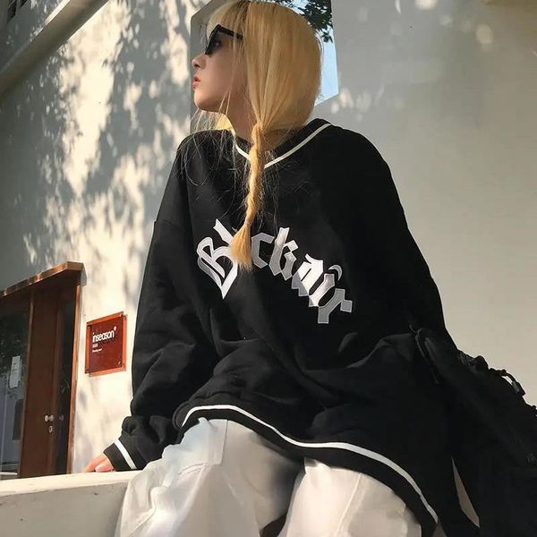 women hoodie houzhou goth y2k oversized hoodies harajuku vintage black v-neck pullover long-sleeves fashion streetwear sweatshirts
women hoodie houzhou goth y2k oversized hoodies harajuku vintage black v-neck pullover long-sleeves fashion streetwear sweatshirts