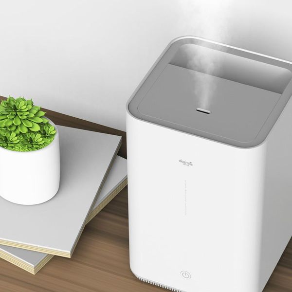 essential oils diffusers deerma air conditioner humidifier 4l 300ml/h intelligent oil diffuser constant humidity high capacity purifier
essential oils diffusers deerma air conditioner humidifier 4l 300ml/h intelligent oil diffuser constant humidity high capacity purifier