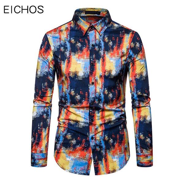 men's casual shirts graffiti ink print men hip hop long sleeve mens hawaiian shirt ipster dress streetwear slim fit, White;black
men's casual shirts graffiti ink print men hip hop long sleeve mens hawaiian shirt ipster dress streetwear slim fit, White;black