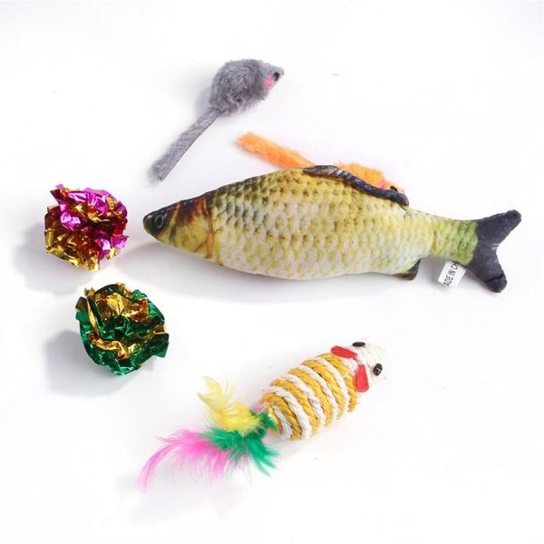 cat toys 15 piece set toy pet feather mouse rod funny stick for dog chewing playing biting supplies #2
cat toys 15 piece set toy pet feather mouse rod funny stick for dog chewing playing biting supplies #2