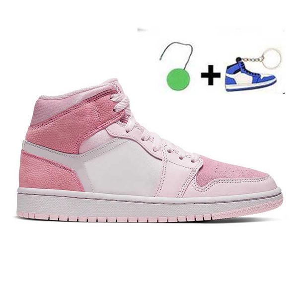 2021 jumpman 1 mens womens basketball shoes 1s high og hyper royal mid barely orange fearless twist digital pink woman trainershzhb
2021 jumpman 1 mens womens basketball shoes 1s high og hyper royal mid barely orange fearless twist digital pink woman trainershzhb