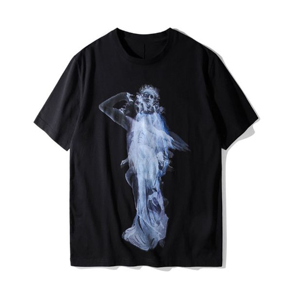 shirt t summer new men women short sleeve mens stylist round neck tees size s-2xl, White;black
shirt t summer new men women short sleeve mens stylist round neck tees size s-2xl, White;black