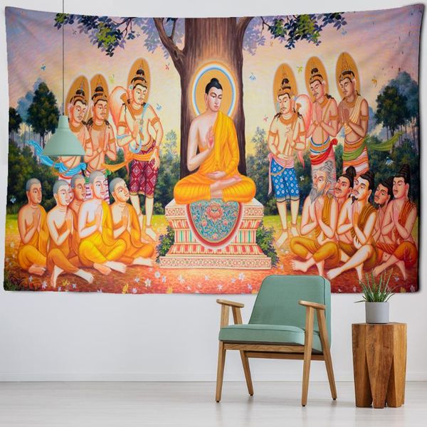 tapestries portrait living room decor religious buddha tapestry wall hanging bohemian style hippie ancient colorful mysterious
tapestries portrait living room decor religious buddha tapestry wall hanging bohemian style hippie ancient colorful mysterious