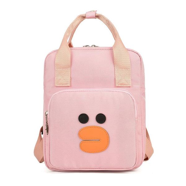 backpack kindergarten schoolbag small yellow ducks cute cartoon schoolbags boys and girls
backpack kindergarten schoolbag small yellow ducks cute cartoon schoolbags boys and girls