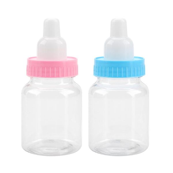 gift wrap 12pcs mini plastic milk nipple bottle box for party 
gift wrap 12pcs mini plastic milk nipple bottle box for party