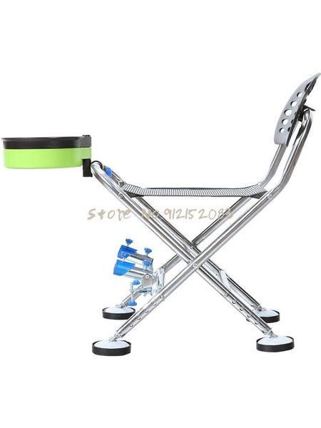 camp furniture fishing chair long lifting leg wild all terrain portable folding multi-functional horse stool
camp furniture fishing chair long lifting leg wild all terrain portable folding multi-functional horse stool