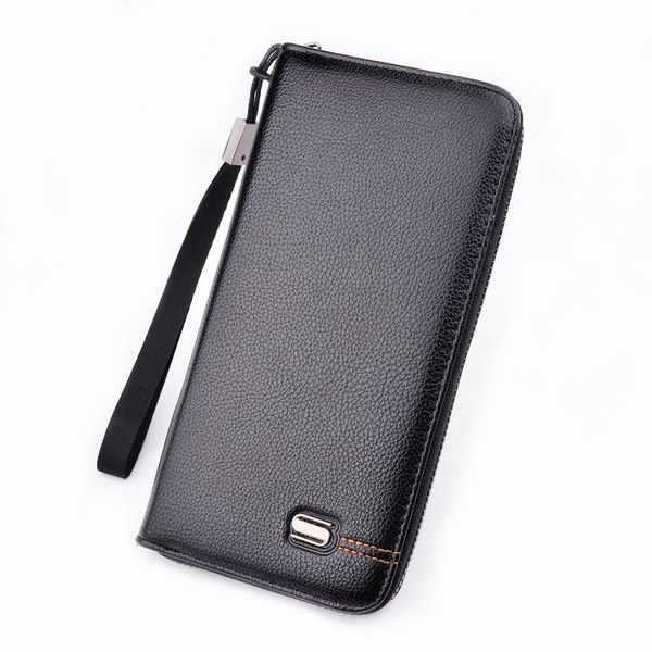 wallets baellerry wallet men luxury long purse with coin pocket zipper business card holders large capacity male clutch w024, Red;black
wallets baellerry wallet men luxury long purse with coin pocket zipper business card holders large capacity male clutch w024, Red;black