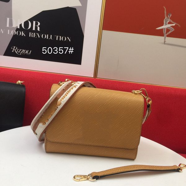 mona_bag women luxurys designers shoulder bags designer luxury twist handbag leather bag wallet fashion crossbody handbags totes size23cm
mona_bag women luxurys designers shoulder bags designer luxury twist handbag leather bag wallet fashion crossbody handbags totes size23cm