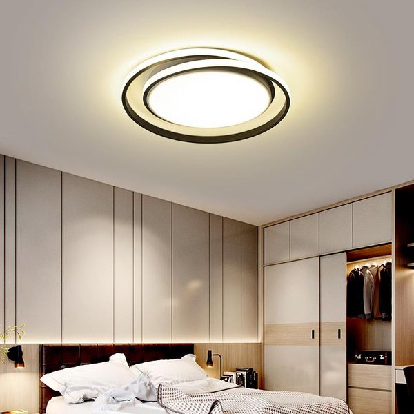 round led chandeliers for bedroom dining room living kitchen study ceiling lighting home luminaria lamp
round led chandeliers for bedroom dining room living kitchen study ceiling lighting home luminaria lamp