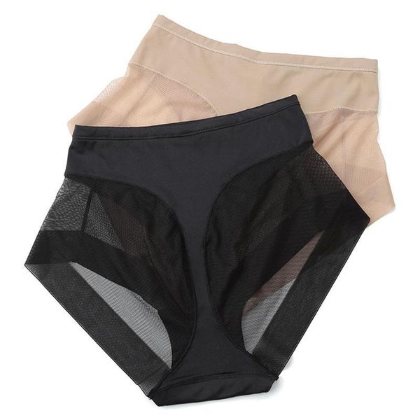 women's panties women boyshorts body shaping female pants high elastic control briefs seambreathable mesh intimates, Black;pink
women's panties women boyshorts body shaping female pants high elastic control briefs seambreathable mesh intimates, Black;pink