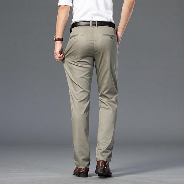 men's pants straight casual men clothing classic basic streetwear black khaki army trousers for man 2021
men's pants straight casual men clothing classic basic streetwear black khaki army trousers for man 2021