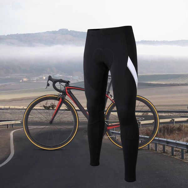 santic men cycling mtb pants fleece padded winter 4d cushion pad reflective thermal keep warm bike wm7c04097 racing, Black;blue
santic men cycling mtb pants fleece padded winter 4d cushion pad reflective thermal keep warm bike wm7c04097 racing, Black;blue