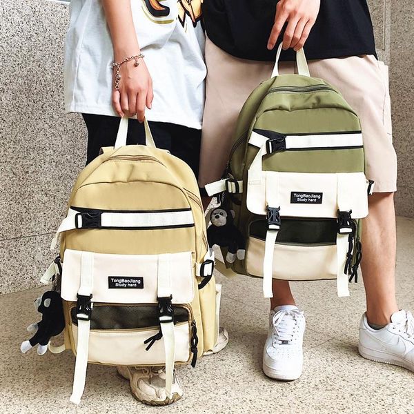 preppy backpacks women waterproof candy colors backpack men fancy high school bags for teenage girl cute travel rucksack boys
preppy backpacks women waterproof candy colors backpack men fancy high school bags for teenage girl cute travel rucksack boys