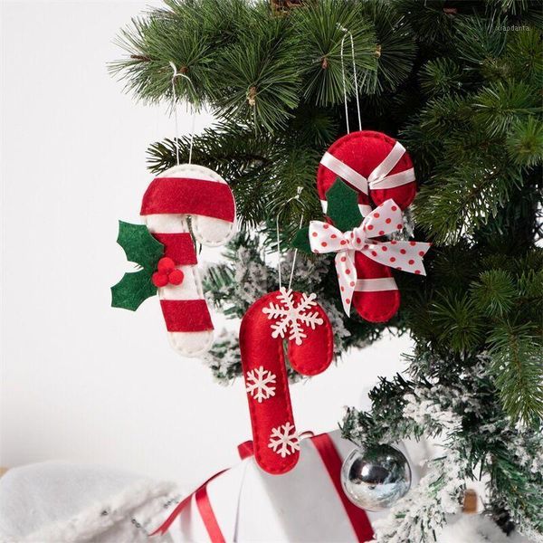 christmas decorations 3pcs small pendant snowflake cane ultrasonic home decor accessories party supplies for 2022 year
christmas decorations 3pcs small pendant snowflake cane ultrasonic home decor accessories party supplies for 2022 year