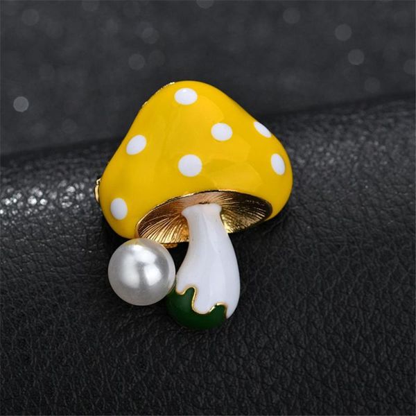 pins, brooches pengbin mushroom brooch female exquisite faux pearl corsage sweater cardigan scarf cuff buckle for clothing hats decor, Gray
pins, brooches pengbin mushroom brooch female exquisite faux pearl corsage sweater cardigan scarf cuff buckle for clothing hats decor, Gray