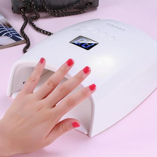 nail dryers wireless 48w uv led lamp 86w for curing all gel polish dryer sun light manicure smart lcd display rechargeable
nail dryers wireless 48w uv led lamp 86w for curing all gel polish dryer sun light manicure smart lcd display rechargeable