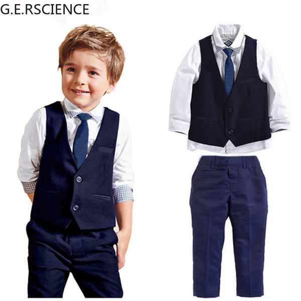 2022 baby boys gentleman tuxedo suit blazers shirt waistcoat leisure tie pants 3pcs formal clothing suit blazers outfits, White
2022 baby boys gentleman tuxedo suit blazers shirt waistcoat leisure tie pants 3pcs formal clothing suit blazers outfits, White