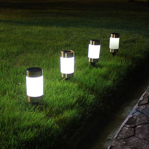 lawn lamps stainless steel led solar lamp outdoor garden ground light waterproof bollard landscape patio pathway yard
lawn lamps stainless steel led solar lamp outdoor garden ground light waterproof bollard landscape patio pathway yard