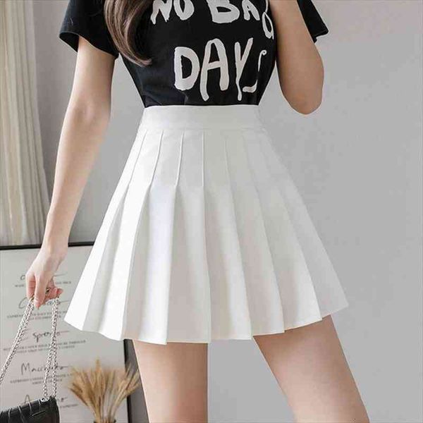 summer girls kawaii mini pleated women skirts high waist above knee skirt student school uniform short ds297, Black
summer girls kawaii mini pleated women skirts high waist above knee skirt student school uniform short ds297, Black