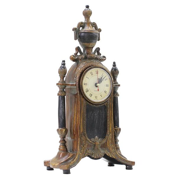desk & table clocks american retro clock silent large vintage living room luxury antique decor deskbedroom gift ideas
desk & table clocks american retro clock silent large vintage living room luxury antique decor deskbedroom gift ideas