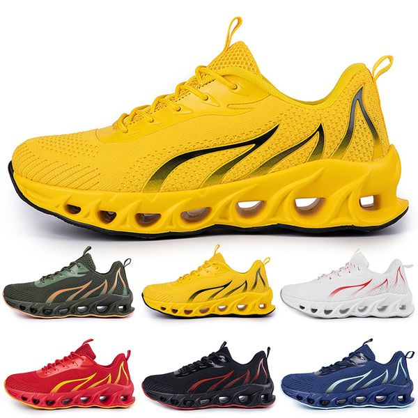 non-brand running shoes men trainers white black yellow gold navys bred green mens sports sneakers walking jogging outdoor fashion
non-brand running shoes men trainers white black yellow gold navys bred green mens sports sneakers walking jogging outdoor fashion