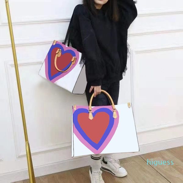 designer- ladies totes classic solitaire pattern two sizes pu large capacity multifunctional conventional handbag detachable shoulder strap
designer- ladies totes classic solitaire pattern two sizes pu large capacity multifunctional conventional handbag detachable shoulder strap