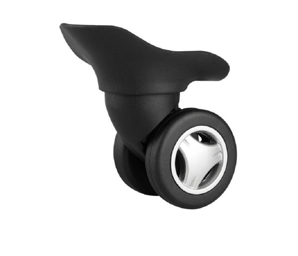 bag parts & accessories rolling luggage replace suitcase wheels casters wheel repair trolley travel accessorie, Black
bag parts & accessories rolling luggage replace suitcase wheels casters wheel repair trolley travel accessorie, Black