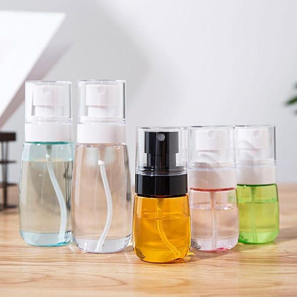 30/60/80ml travel transparent plastic perfume bottle atomizer refillable bottles empty small spray storage & jars
30/60/80ml travel transparent plastic perfume bottle atomizer refillable bottles empty small spray storage & jars