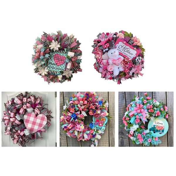 happy mother's day wreath easter valentines garland front door decor wall ornaments gifts party supplies decorative flowers & wreaths
happy mother's day wreath easter valentines garland front door decor wall ornaments gifts party supplies decorative flowers & wreaths