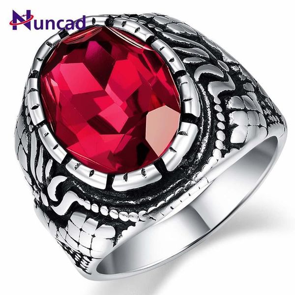 wedding rings 2021 men's ring stainless steel oval cut blue/green/red crystal glass engagement black with snake pattern, Slivery;golden
wedding rings 2021 men's ring stainless steel oval cut blue/green/red crystal glass engagement black with snake pattern, Slivery;golden