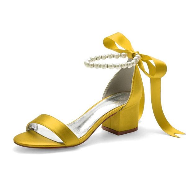 ankle buckle strap womens high heel shoes satin pearls wedding sandals open toe prom party dress, Black
ankle buckle strap womens high heel shoes satin pearls wedding sandals open toe prom party dress, Black