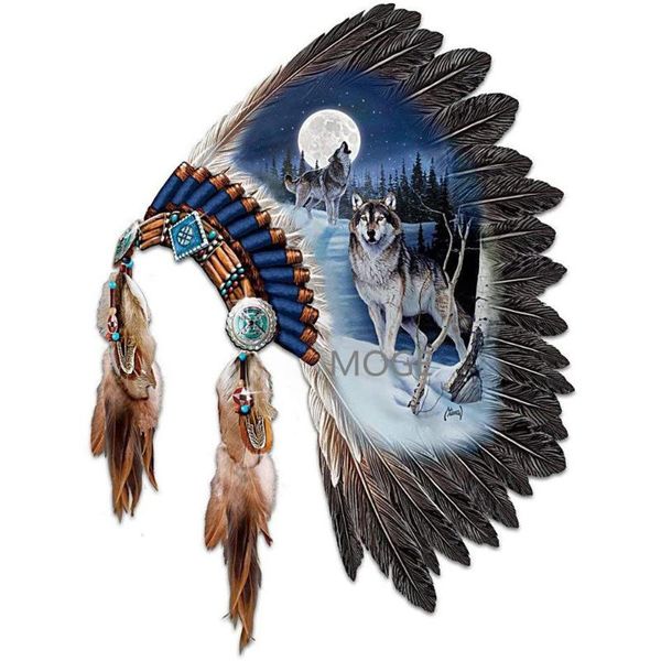diamond painting wolf in feathersr diy kit cross stitch rhinestone mosaic hall hanging murals moon
diamond painting wolf in feathersr diy kit cross stitch rhinestone mosaic hall hanging murals moon