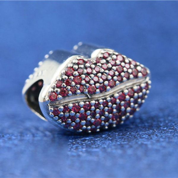 100% 925 sterling silver kiss more bead fits european jewelry style charm bracelets, Black
100% 925 sterling silver kiss more bead fits european jewelry style charm bracelets, Black
