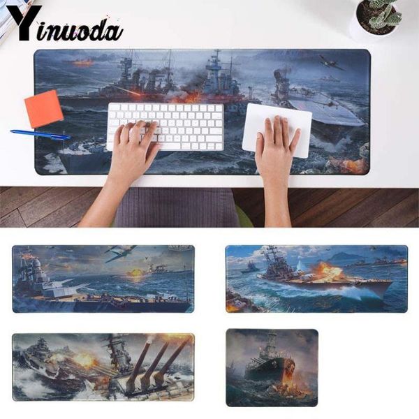 mouse pads & wrist rests yinuoda printed world of warships rubber large pc computer gaming mousepad size for 300*900 400*900cm
mouse pads & wrist rests yinuoda printed world of warships rubber large pc computer gaming mousepad size for 300*900 400*900cm