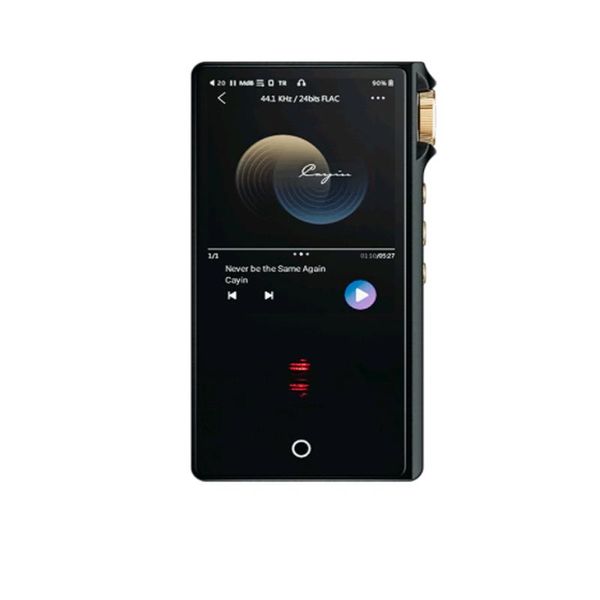 & mp4 players cayin n3 pro mp3 music player lossless wireless hifi portable supports two-way bluetooth dsd 256
& mp4 players cayin n3 pro mp3 music player lossless wireless hifi portable supports two-way bluetooth dsd 256
