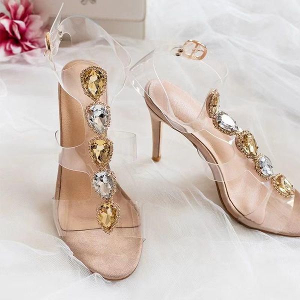 sandals women's high heel sandal fashion star runway 2021 style trend heels women, Black
sandals women's high heel sandal fashion star runway 2021 style trend heels women, Black