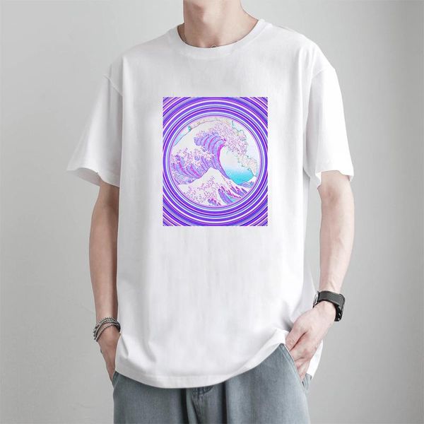 men's t-shirts kanagawa japanese surfing t-shirt emo leisure time street men white print graphic t shirts arrival 2021 tees, White;black
men's t-shirts kanagawa japanese surfing t-shirt emo leisure time street men white print graphic t shirts arrival 2021 tees, White;black